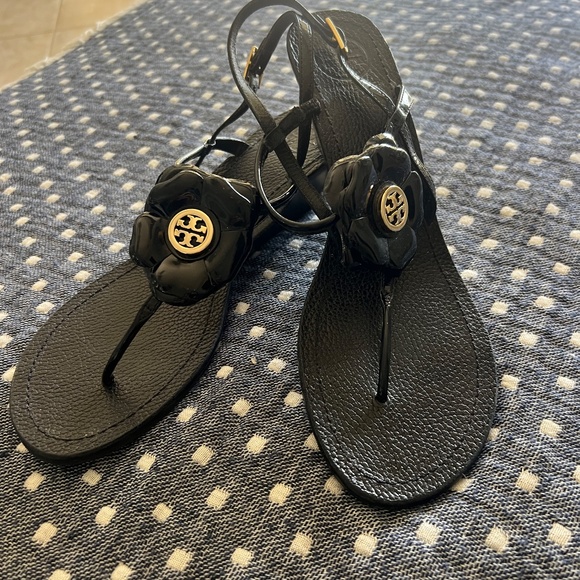 Tory Burch Womens Sandals size 8.5 - Picture 9 of 9